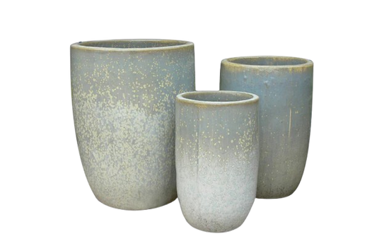 Florentine Pot