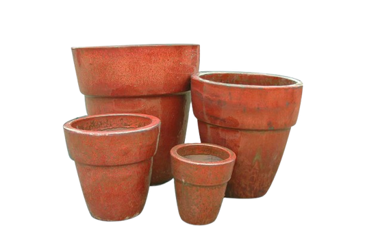 Formal Planter