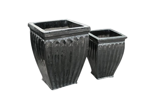 Groove Planter