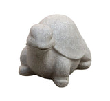 Turtle Statue