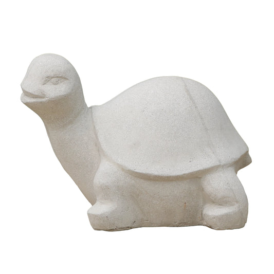 Turtle Statue