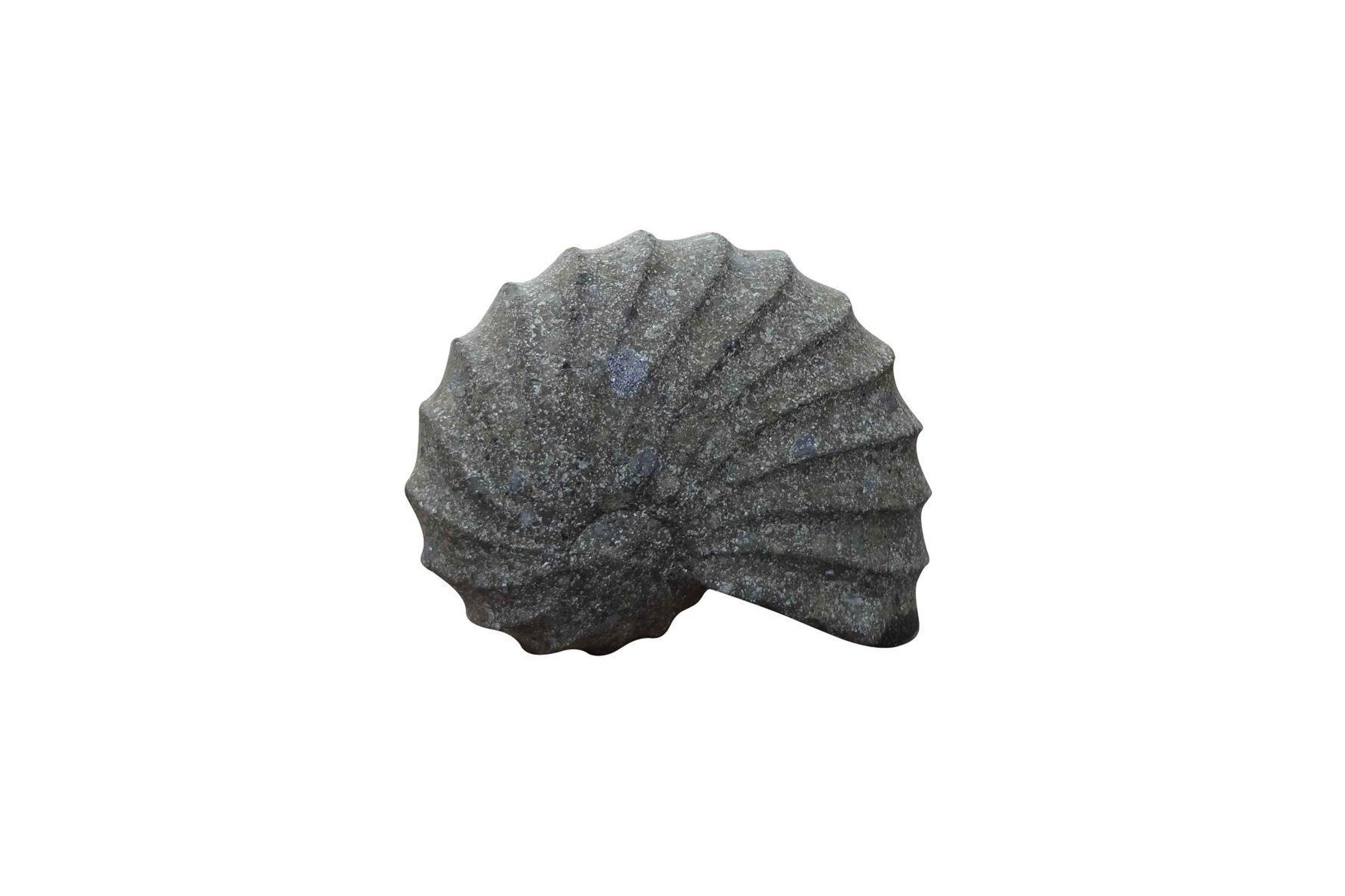Shell – Stone Art