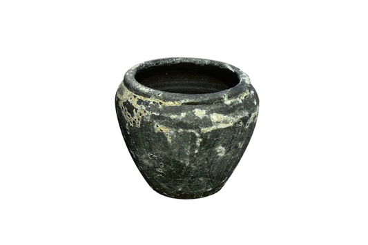 Opium Jar