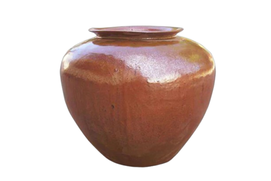 Parlour Pot