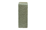 Green Lavastone Pedestal