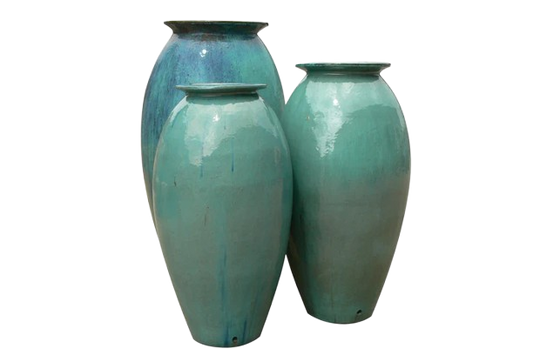 Roman Jar