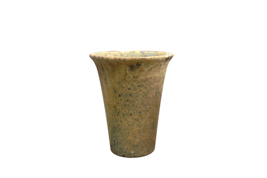 Anchovy Vase