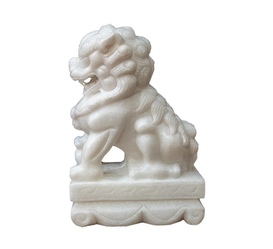 The Guardian Foo Dog
