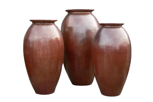 Roman Jar