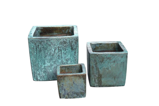 Square Planter