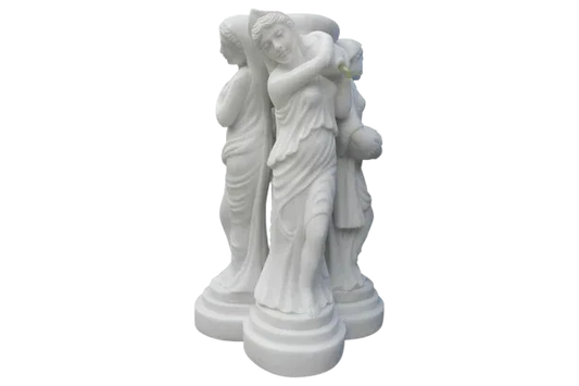 Aqua Serenity Stone Fountain