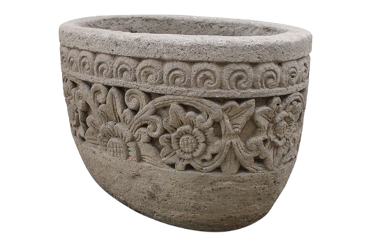 Bali Artisan Bowl