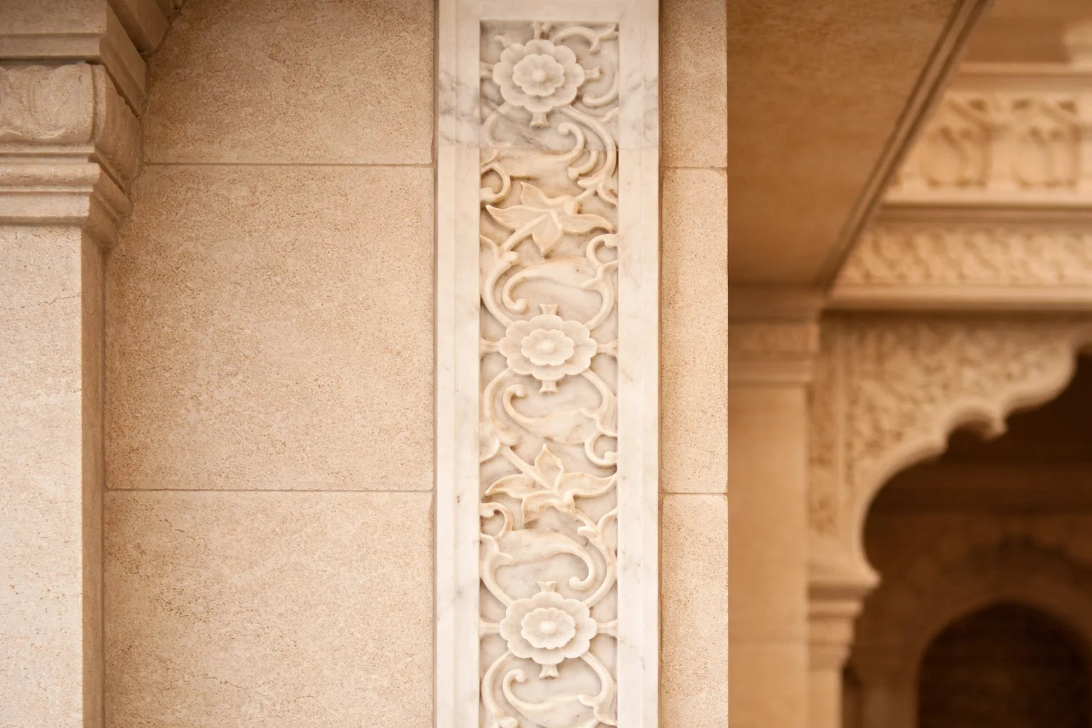 Timeless Craftsmanship