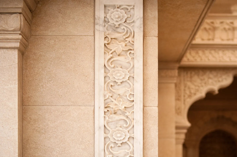 Timeless Craftsmanship