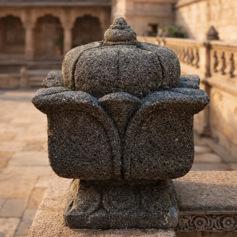 Timeless Craftsmanship