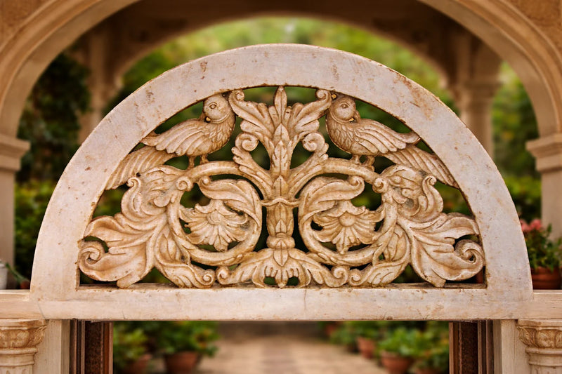 Timeless Craftsmanship