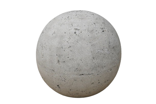 Deco Ball TerraBreathe Planter