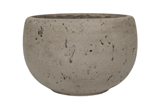 Deco Bowl TerraBreathe Planter