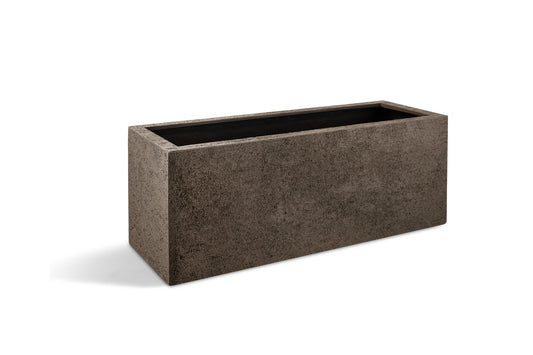 Terralite Slim Cuboid Planter