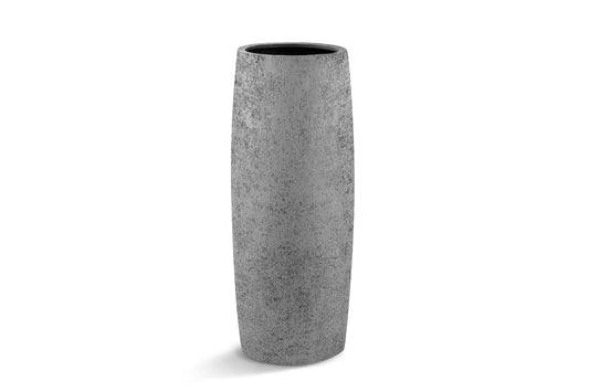 Contemporary Terralite Concrete Planter