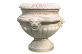 Imperial Lion Urn