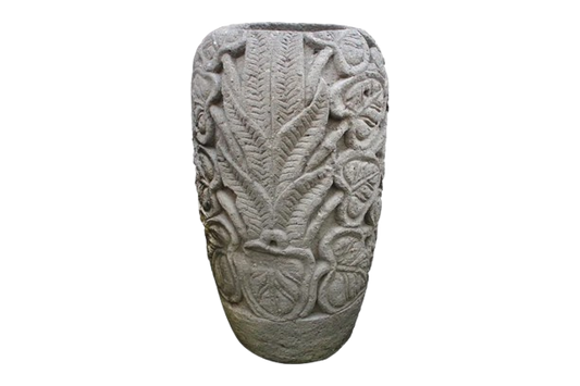 Lotus Blossom Pot