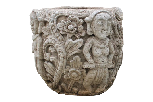 Mystic Bali Planter