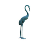 The Tranquil Crane
