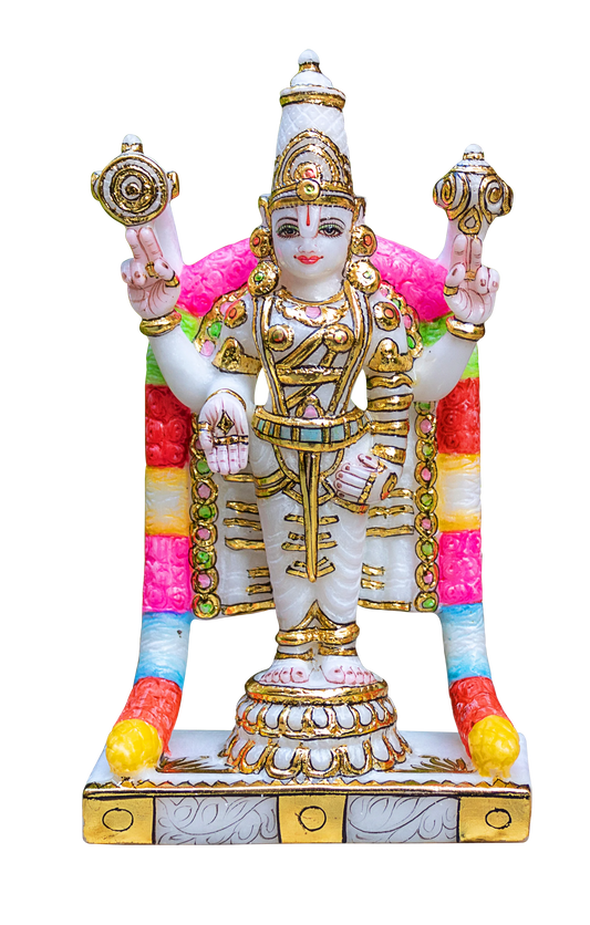 Sri Balaji Venkateswara