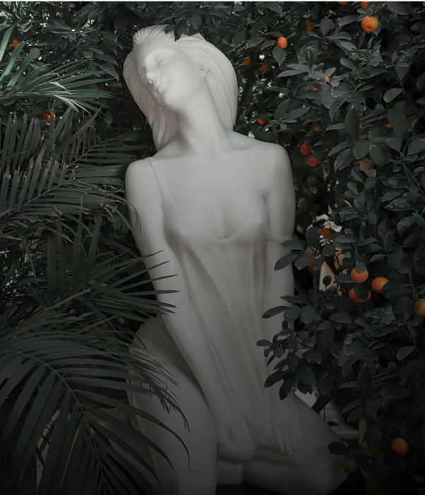 SCULPTURE