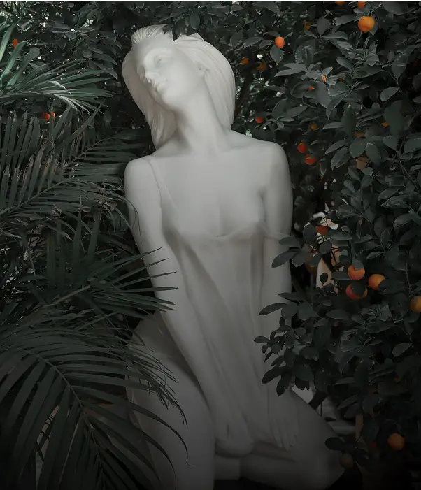 SCULPTURE