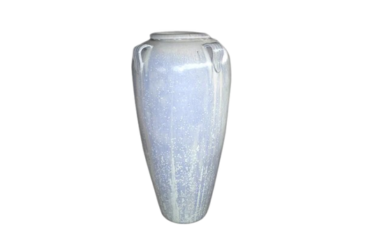 Temple Jar with Lugs