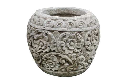 Zen Garden Pot