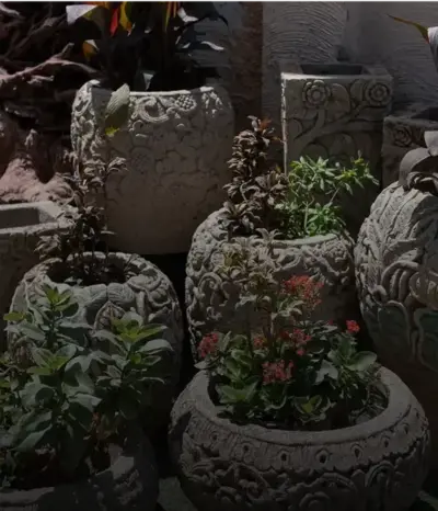 Timeless Craftsmanship